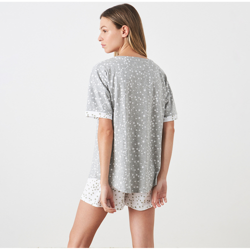 J&j Brothers - JJBDH1100 Gris