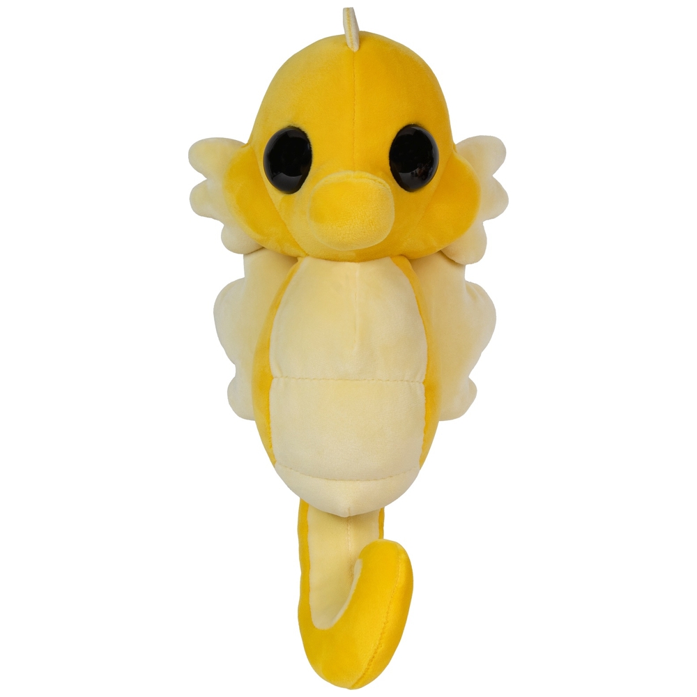Adopt Me! Serie 2 20cm Seepferdchen Plüschtier