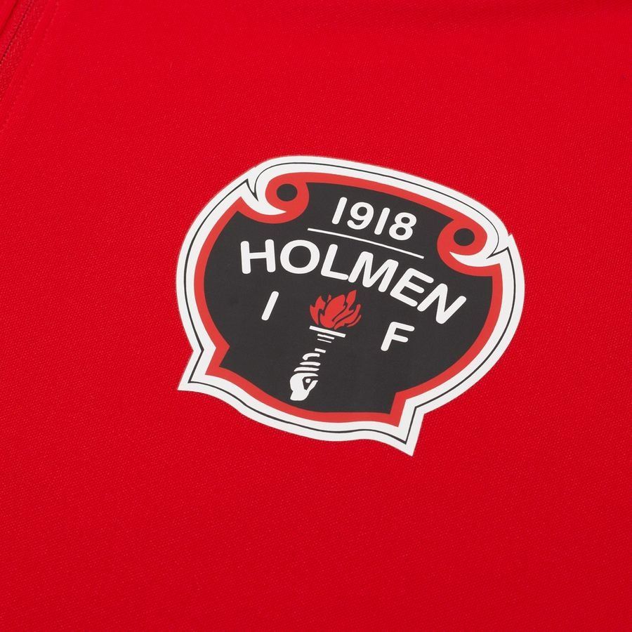 Holmen IF Nike Maillot d'Entraînement Dri-FIT Academy 23 - Herre Rouge