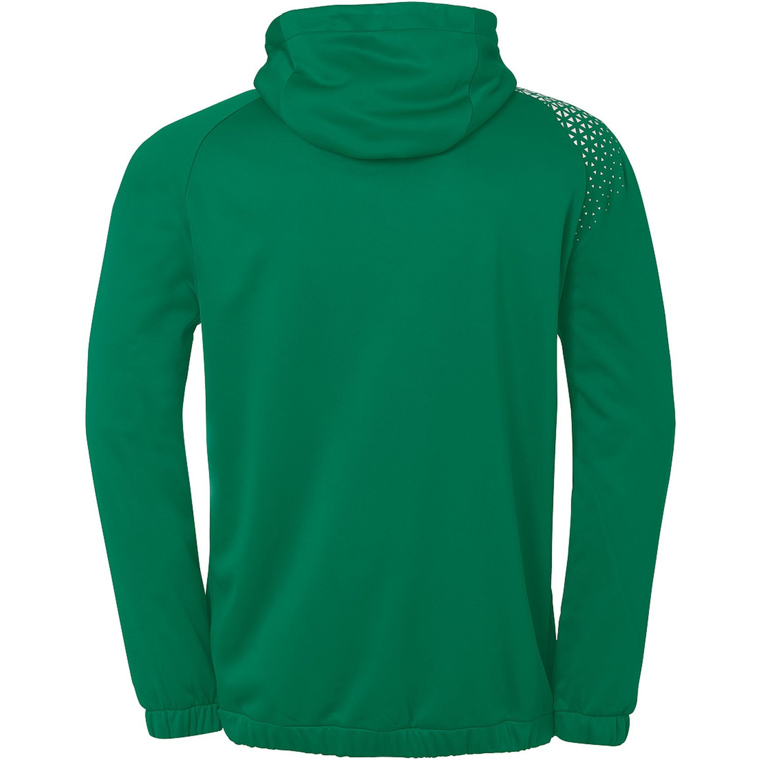 Kempa Ambition 28 Hooded Jacket Kids