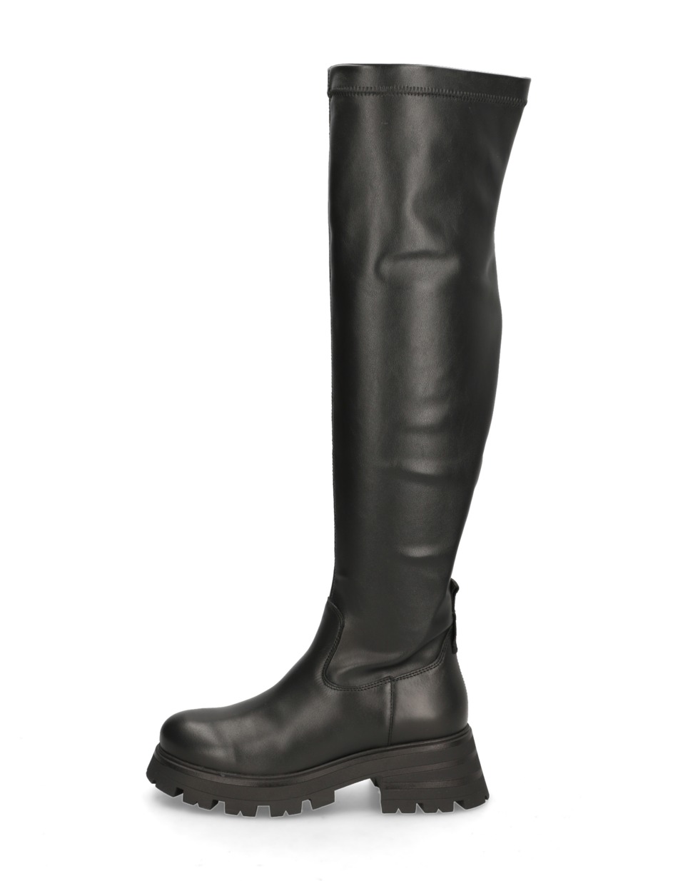 Overknee