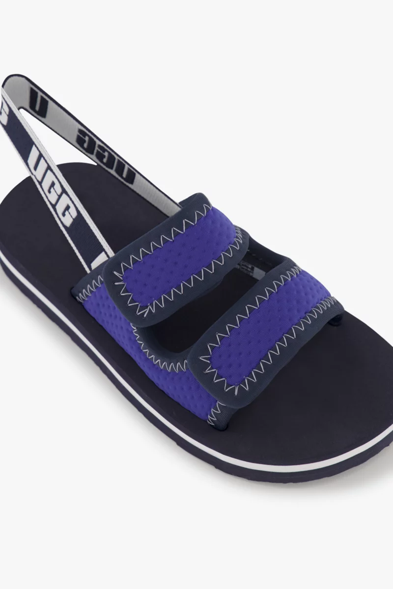 UGG Lennon Slingback Kinder Sandale