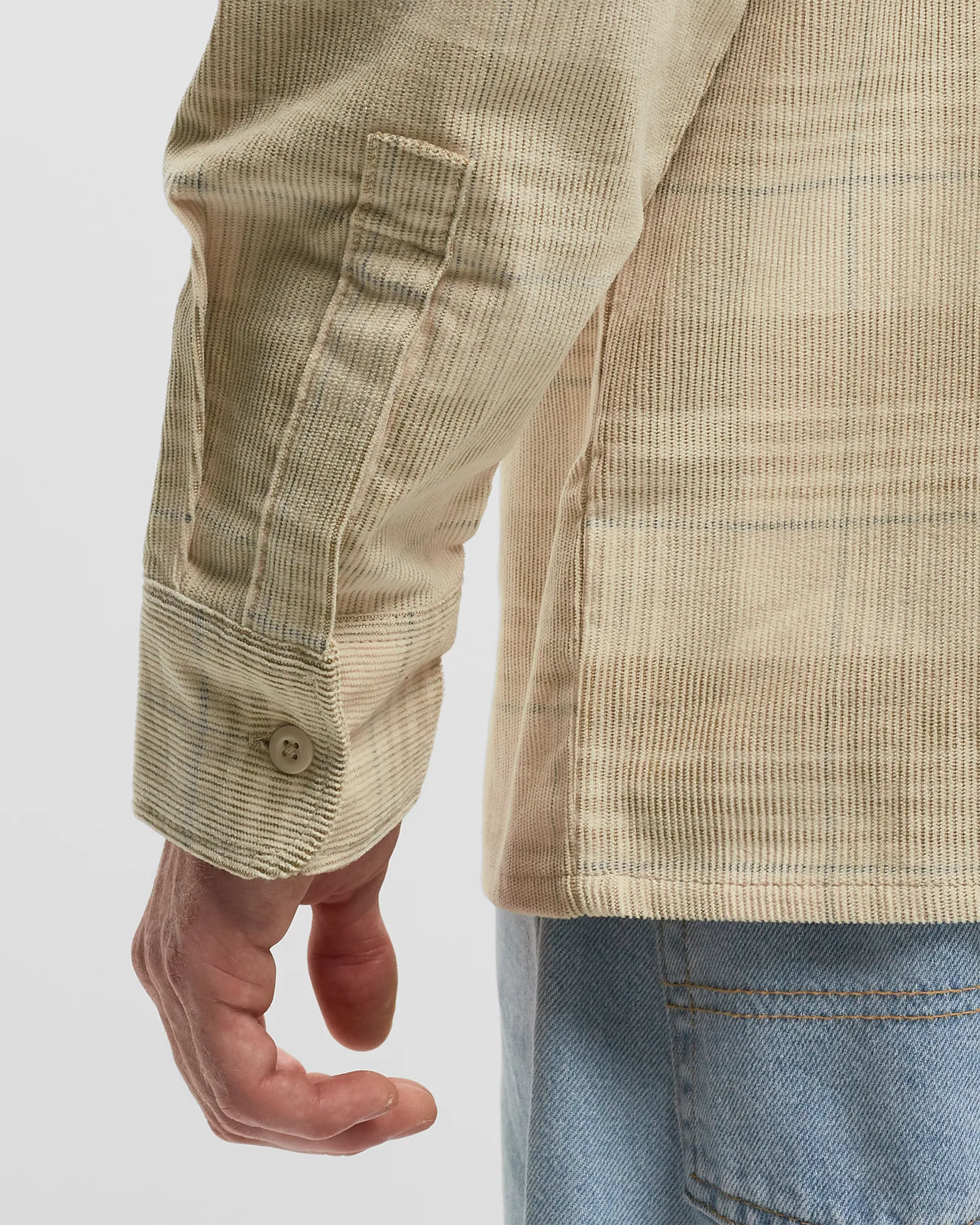 DICKIES ALMA SHIRT