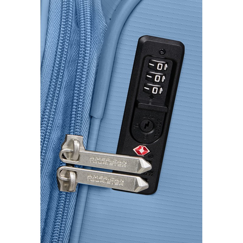 American Tourister<br>Kuffert Summerride 69 Cm
