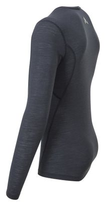 Maillot de Corps Unisexe Altura Mérinos 50 Bleu Navy