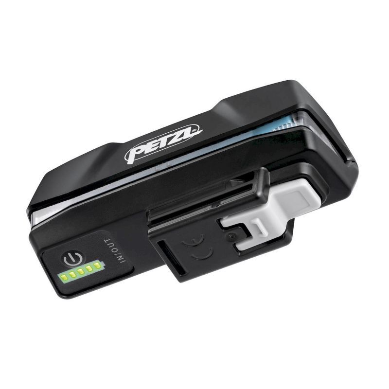 Accu Nao Rl R1 - Rechageable Battery