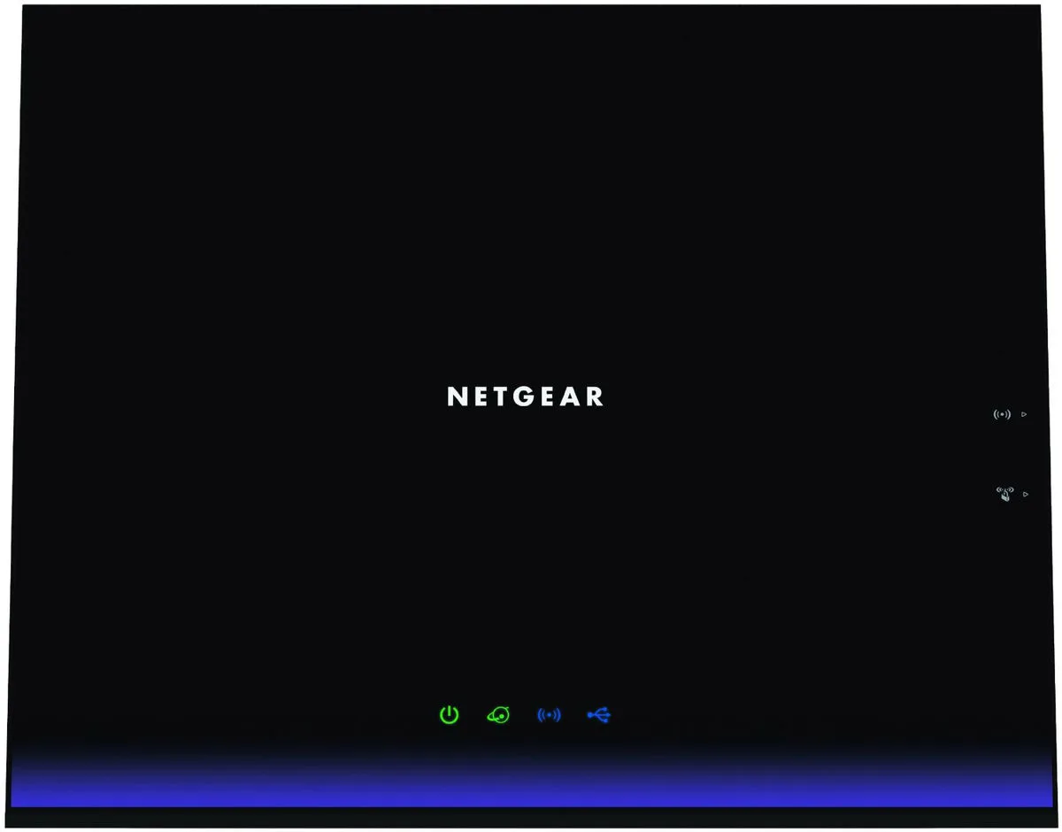 Netgear R6250-100PES Routeurs WiFi