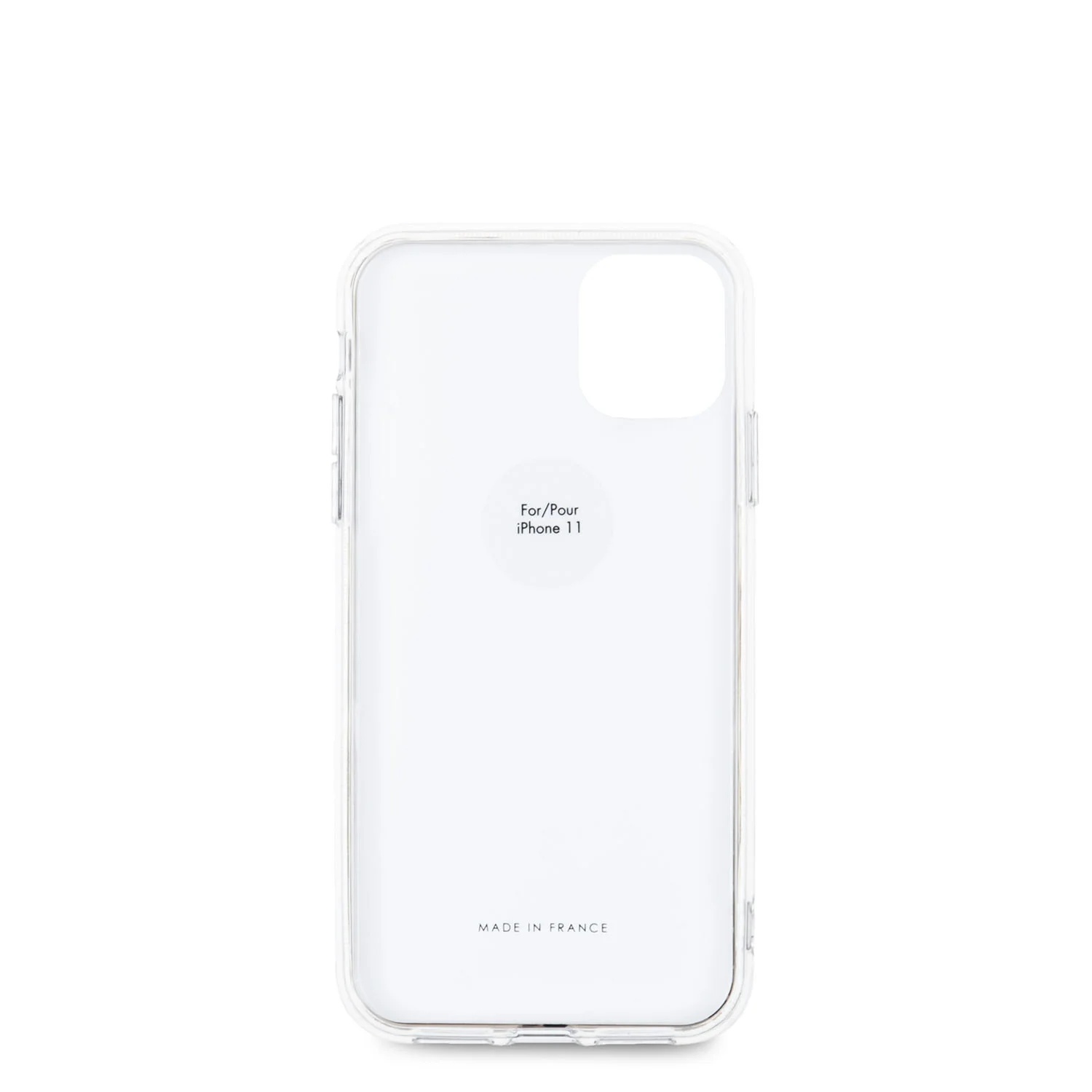 Accessoires Smartphone-Coque iPhone 11