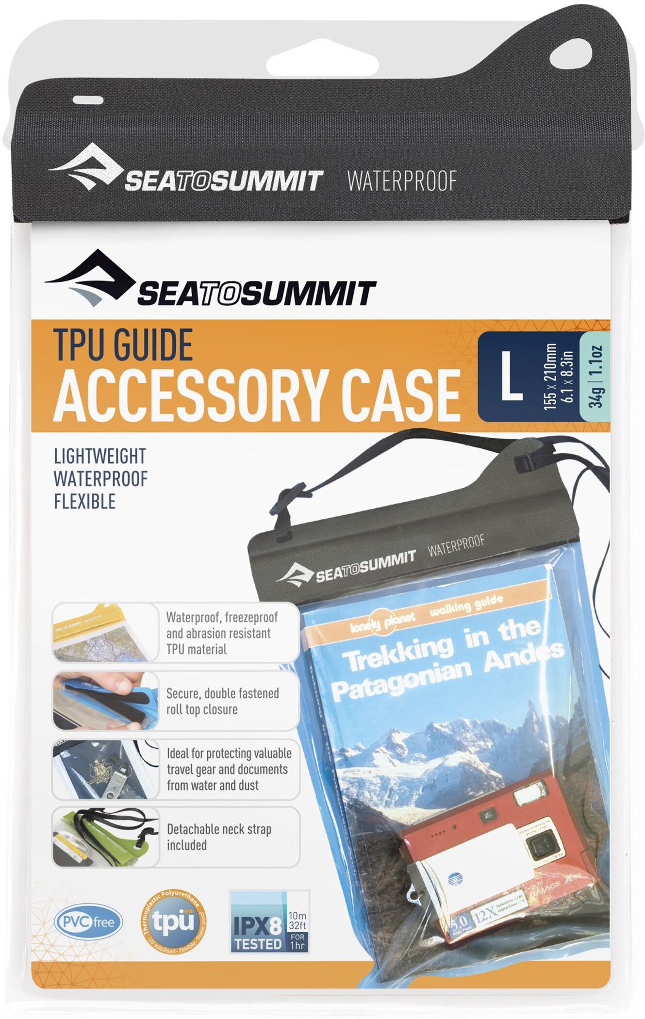Sea to Summit ACC CASES