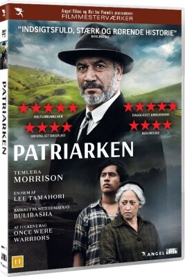 Patriarken - DVD