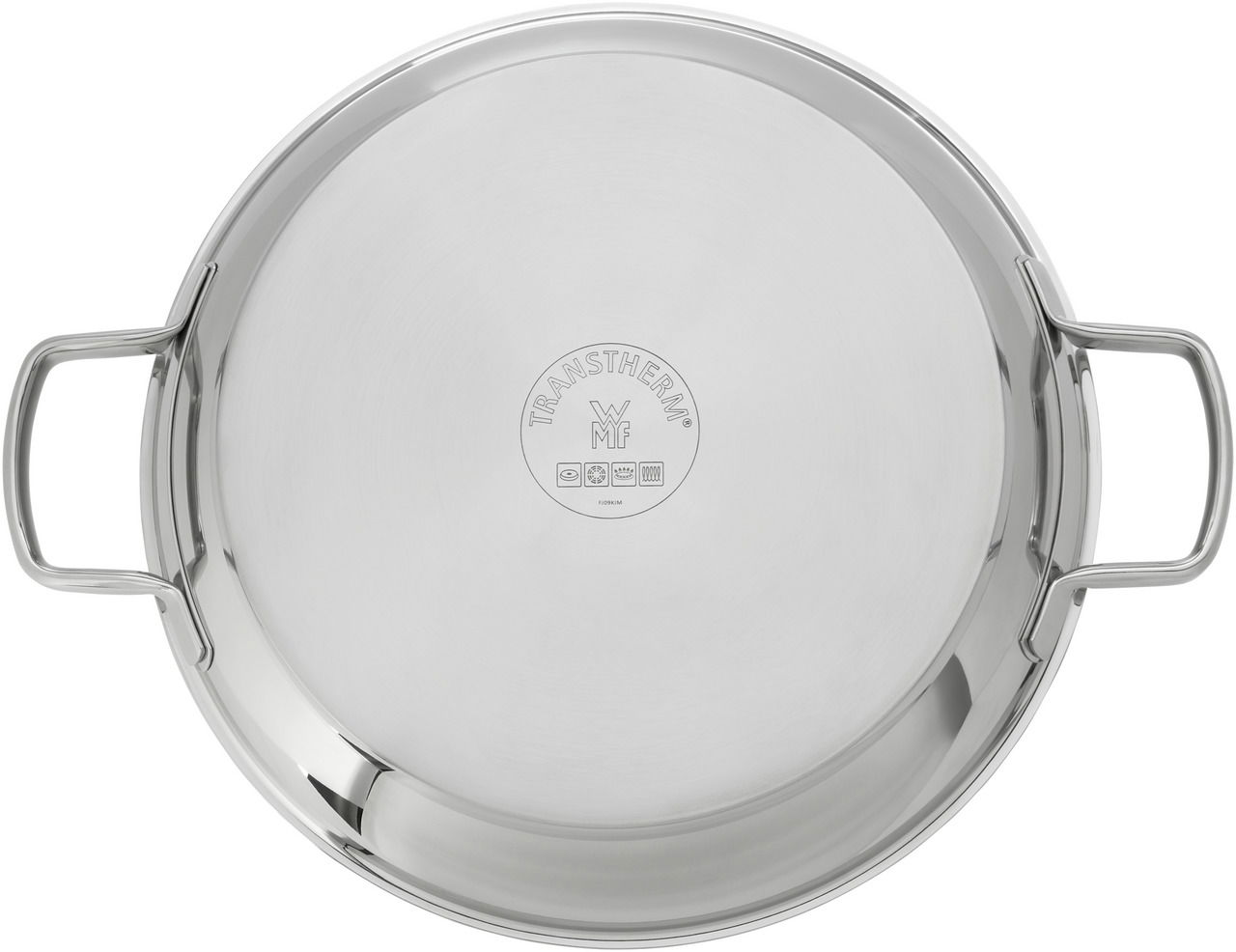 WMF Servierpfanne PERMADUR ADVANCE