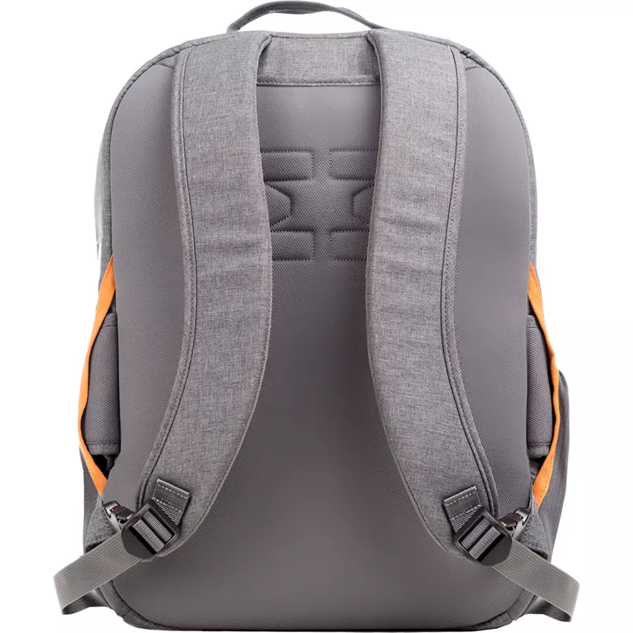 MINIMEIS Rucksack Grau