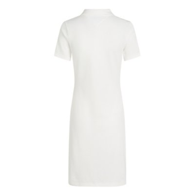 Robe femme Slim Open Nk TOMMY HILFIGER
