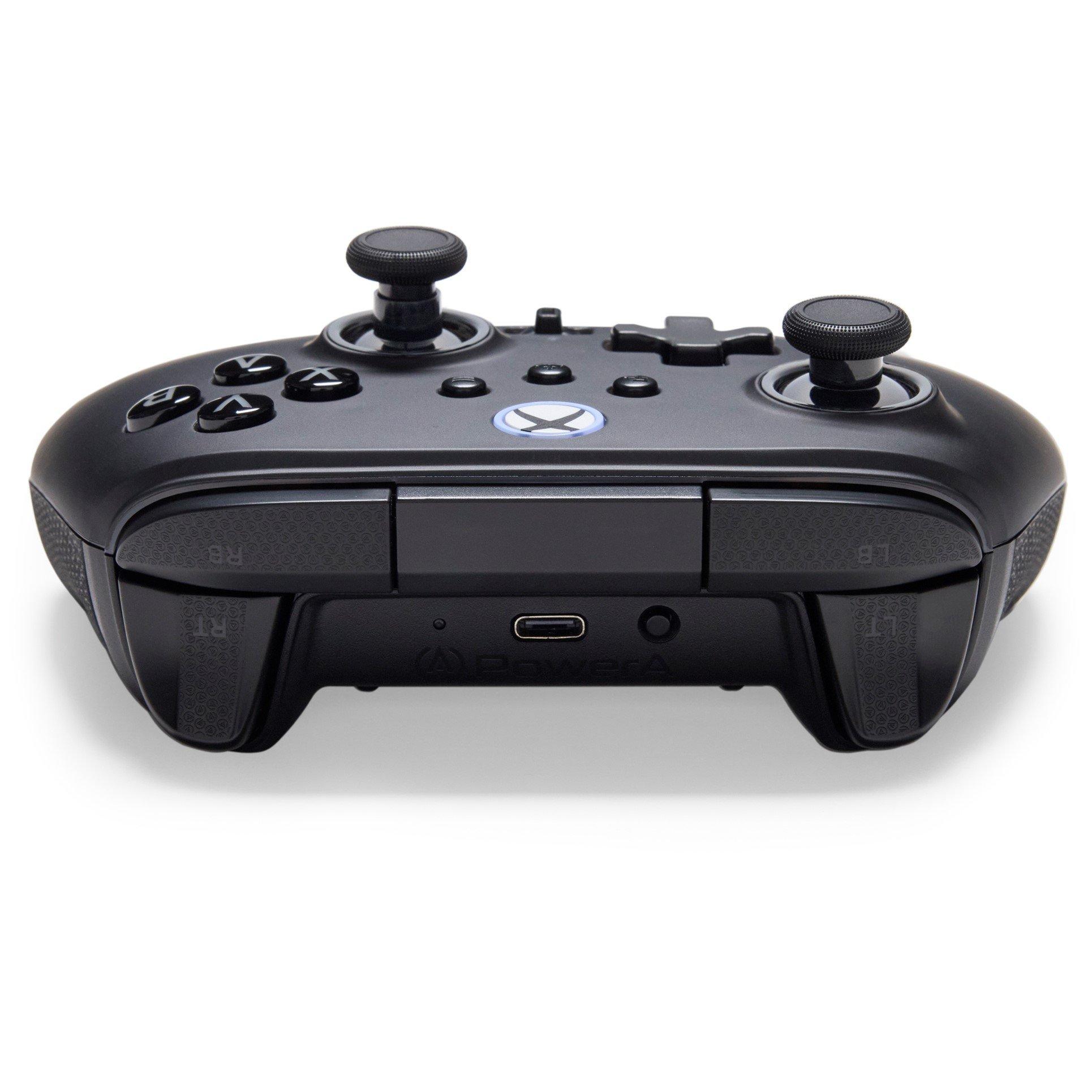 PowerA FUSION Pro Wireless Controller for Xbox Series X|S with Lumectra