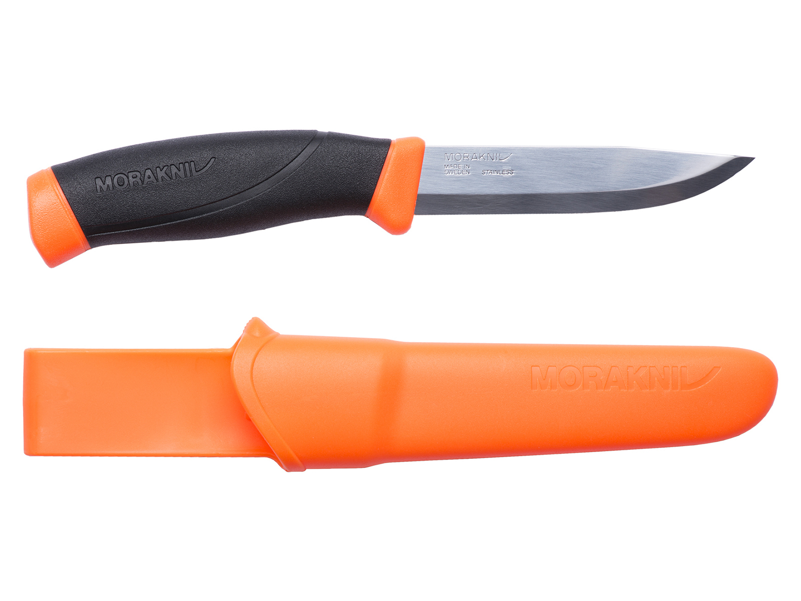 Morakniv Companion mes - Orange