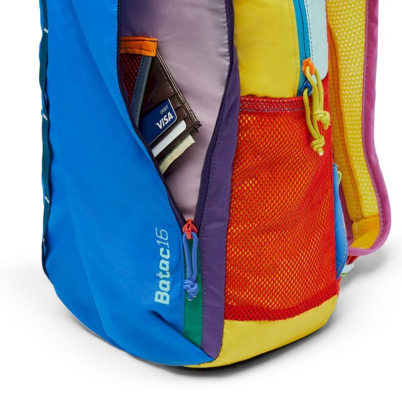 Batac Pack - Sac à dos