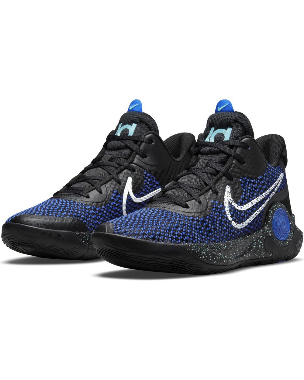 Chaussures de basket Nike KD Trey 5 X pour homme