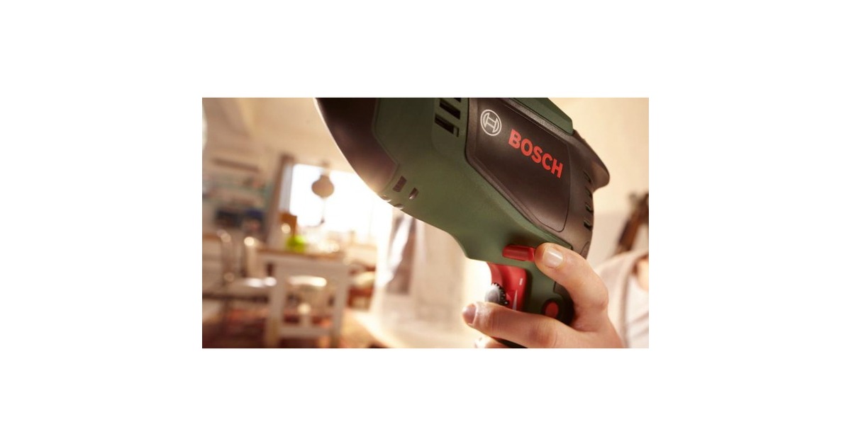 BoschAccuboorhamer Uneo Maxx + SystemBox - 2x 1,5 Ah  (Groen/zwart, POWER FOR ALL ALLIANCE, 2 accu's en oplader inbegrepen)