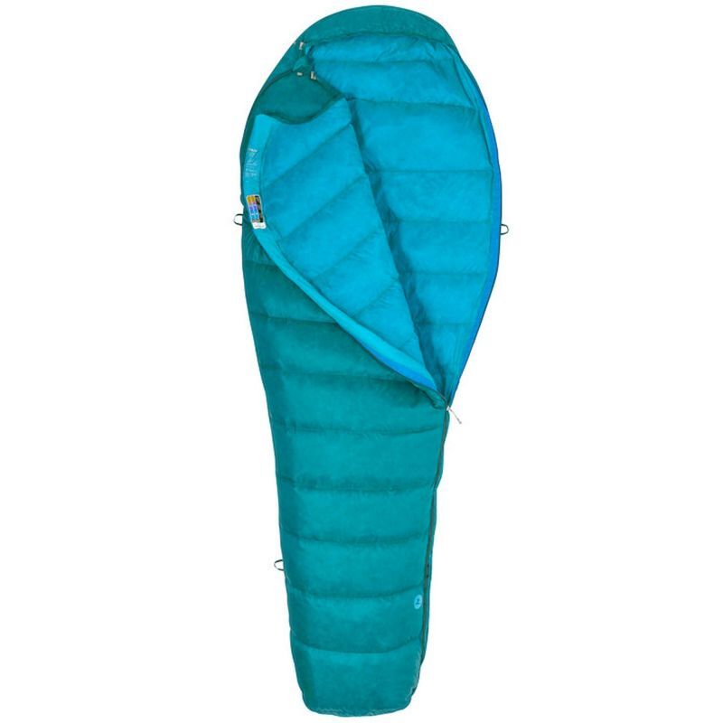 Women's Micron 25 - Sac de couchage femme
