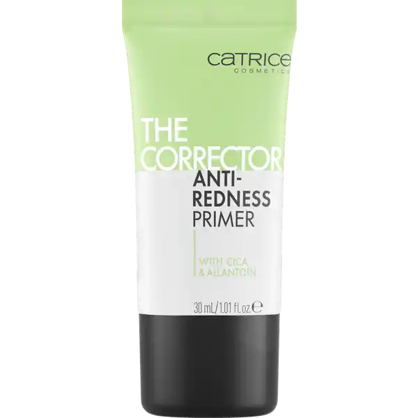 The Corrector Anti-Redness Primer
