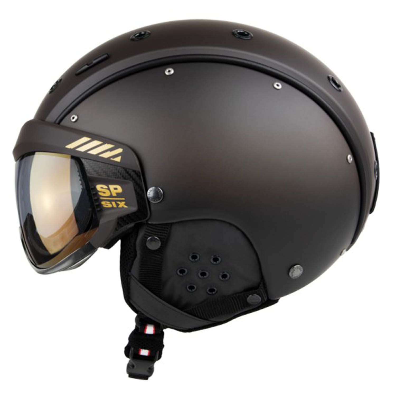 Casco  SP-6