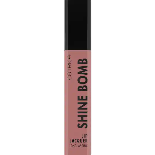 Shine Bomb Lip Lacquer 030 Sweet Talker