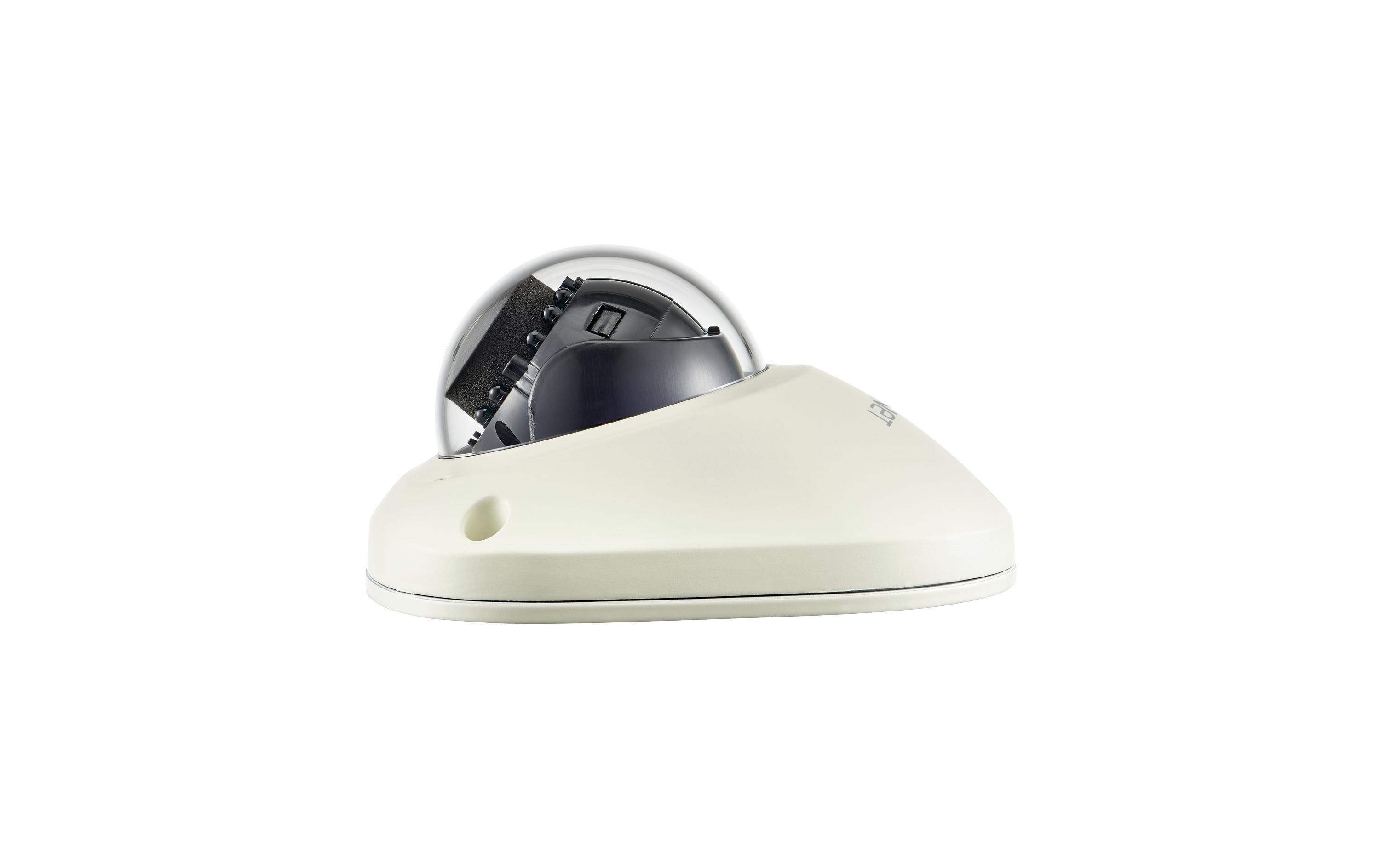 Netzwerkkamera QNV-6024RM<br>2M Mobile IR-Flachkamera