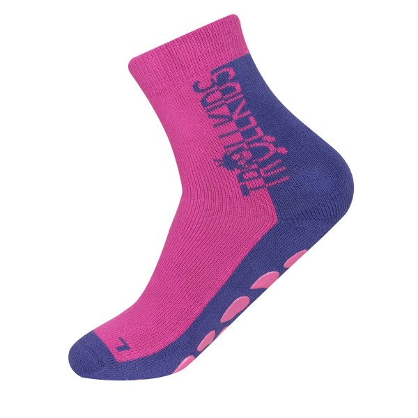 Trollkids - Kid's Anti Slip Socks - Chaussons de chalet