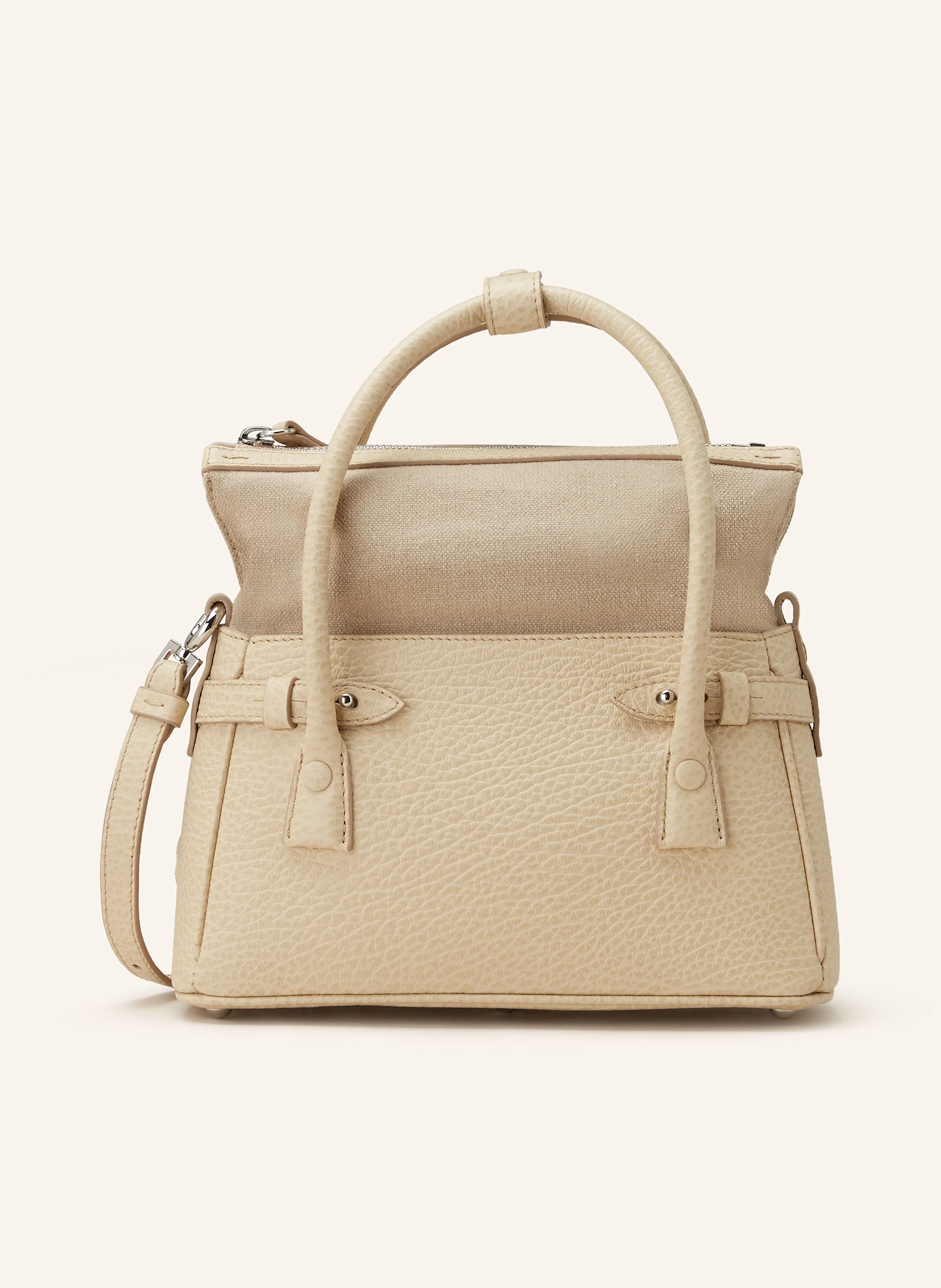 Maison Margiela Handtasche 5AC EAST WEST SMALL