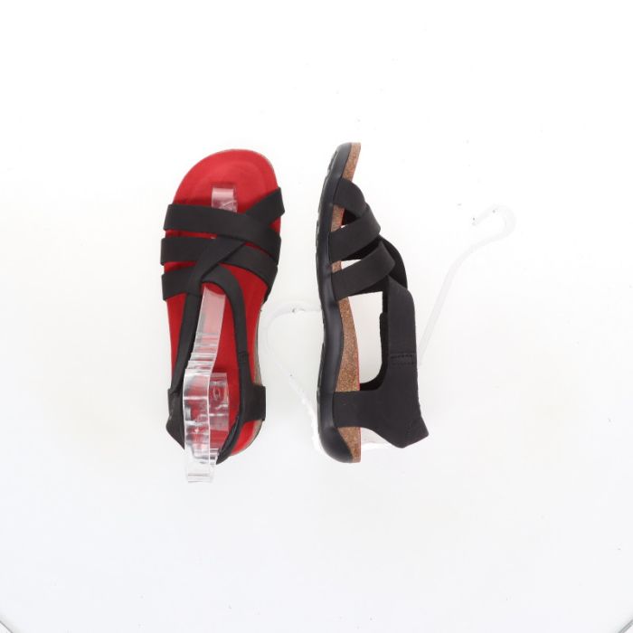 Varik - Red Footbed - Outlet
