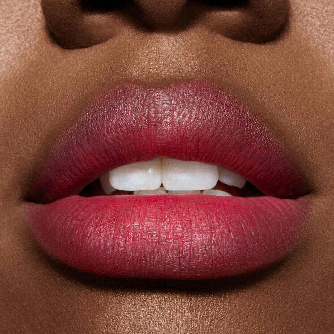 MAC POWDER KISS Hazy Matte Lipstick