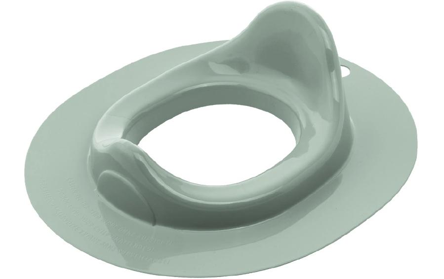 Toilettensitz AVA Sage GreenIdeal fürs Toilettentraining