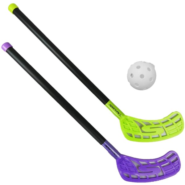 SportMe Innebandysett Mini 45 cm