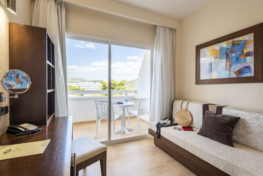 Hotel Condesa Logies en ontbijt - Hotel