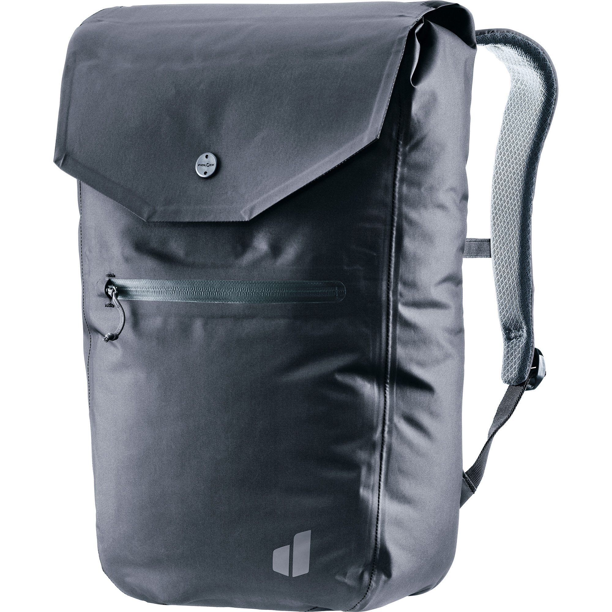 deuter Drout 20 Daypack schwarz