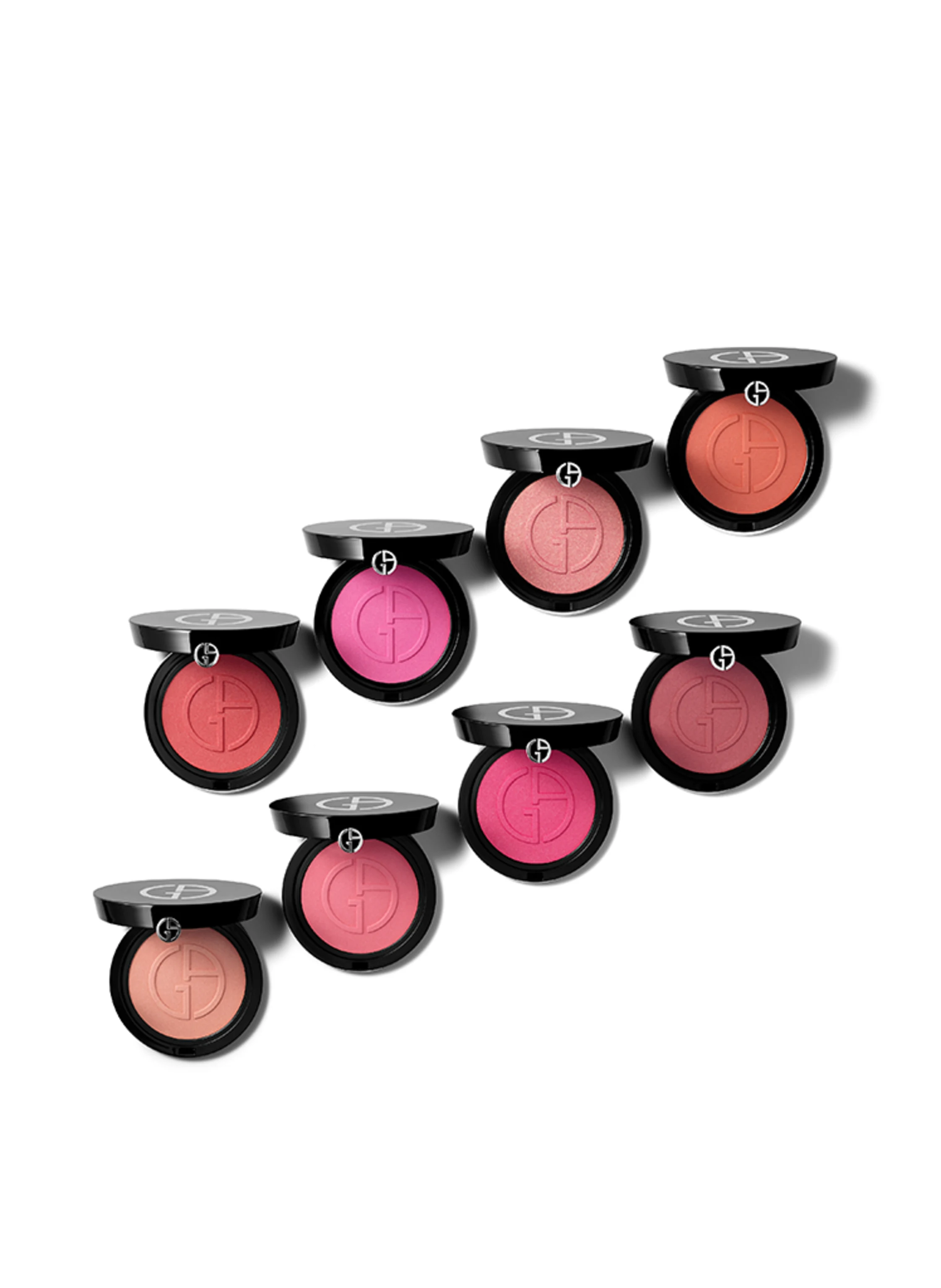 GIORGIO ARMANI BEAUTY LUMINOUS SILK GLOW