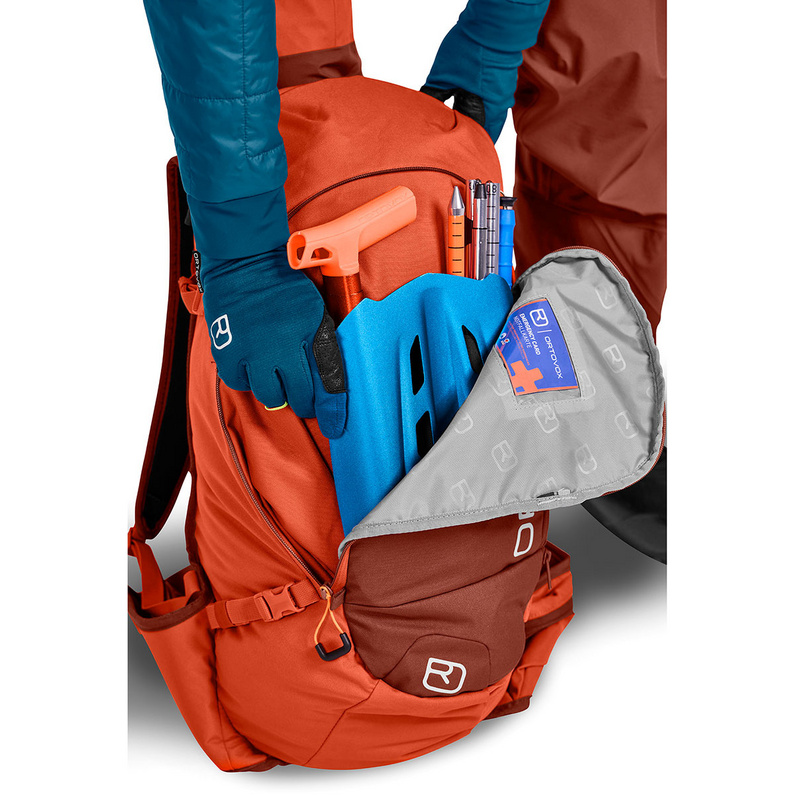 Ortovox Tour Rider 30 Rucksack