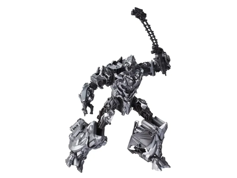 Transformers E0702EU0, 8 År, Forskellige farver, 151 g