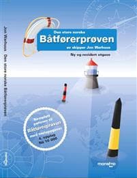 Den store norske båtførerprøven