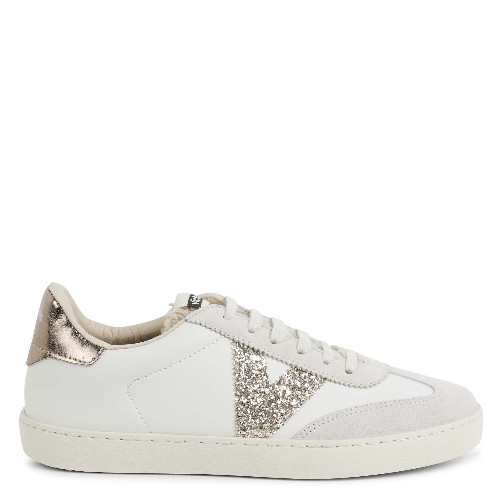 BERLIN - Baskets basses| Multicolore