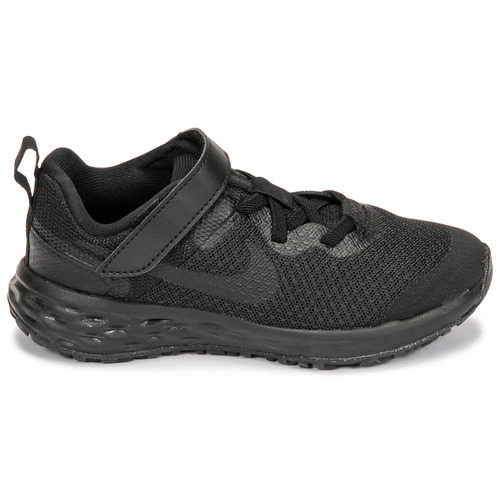 Nike - NIKE REVOLUTION 6 - Noir
