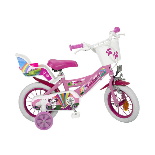 Bicicleta Toimsa Fantasy de 12 polegadas