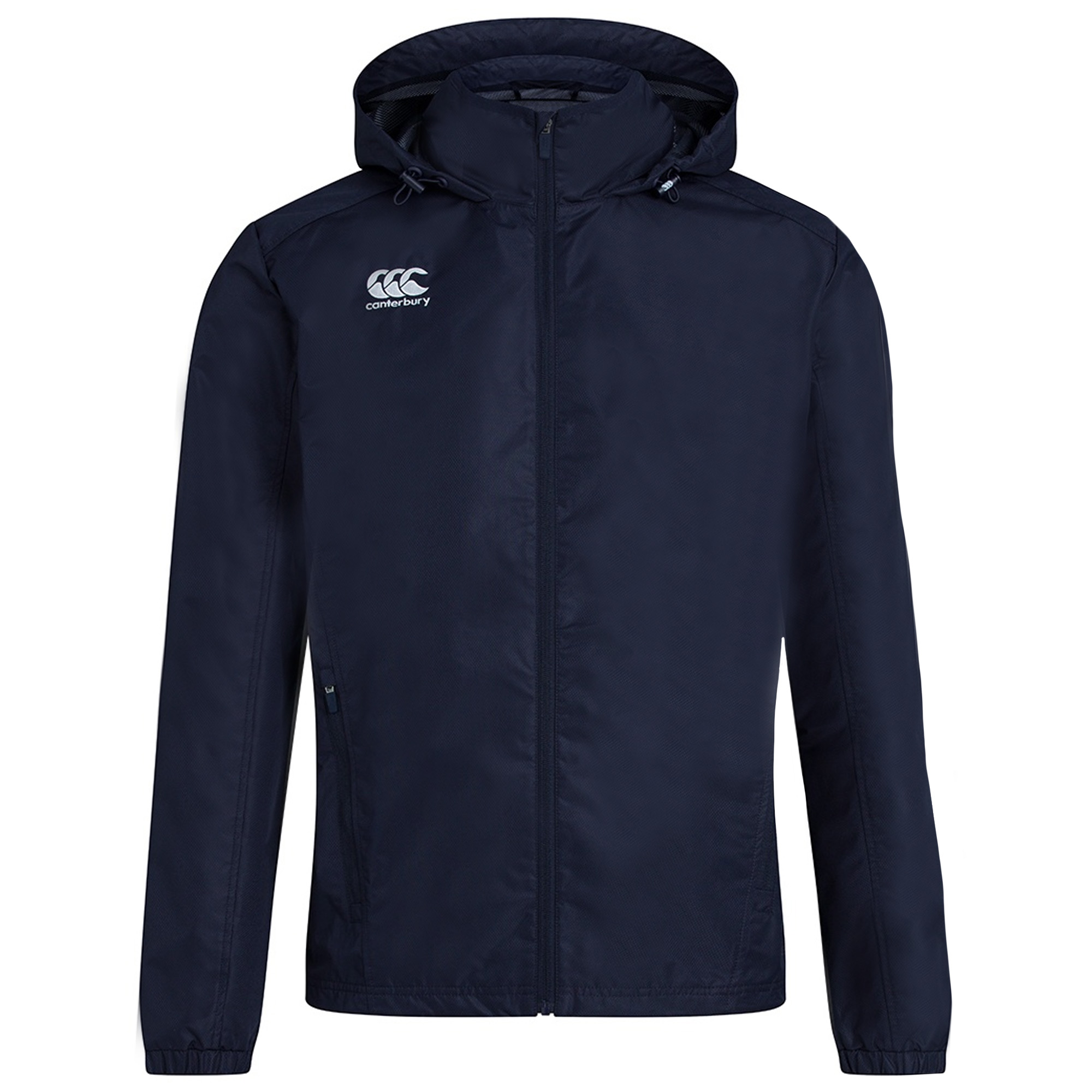 Chaqueta Impermeável Canterbury Club