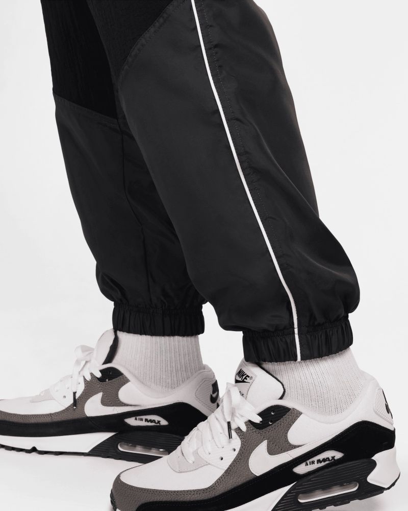 Pantalon de survêtement Nike Sportswear Air Gris Foncé pour homme