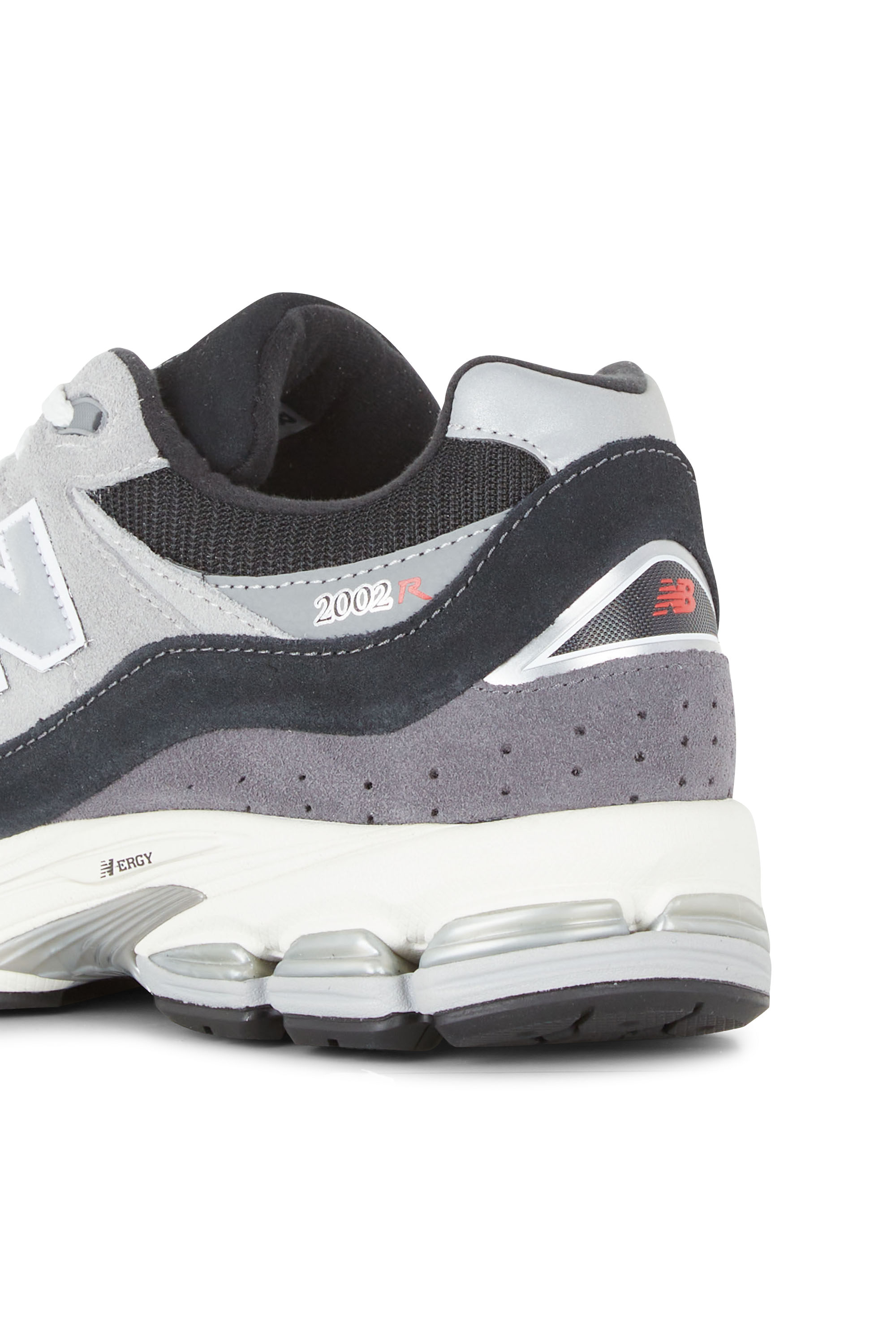 NEW BALANCE Baskets  BASKETS 2002 Gris