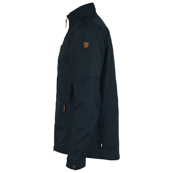 Fjällräven - Övik Stencollar Jacket - Veste de loisirs