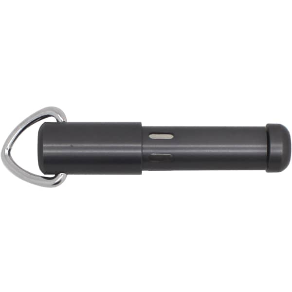 Couteau randonnée TRUE UTILITY TRUE UTILITY TELEPEN 21 BLACK