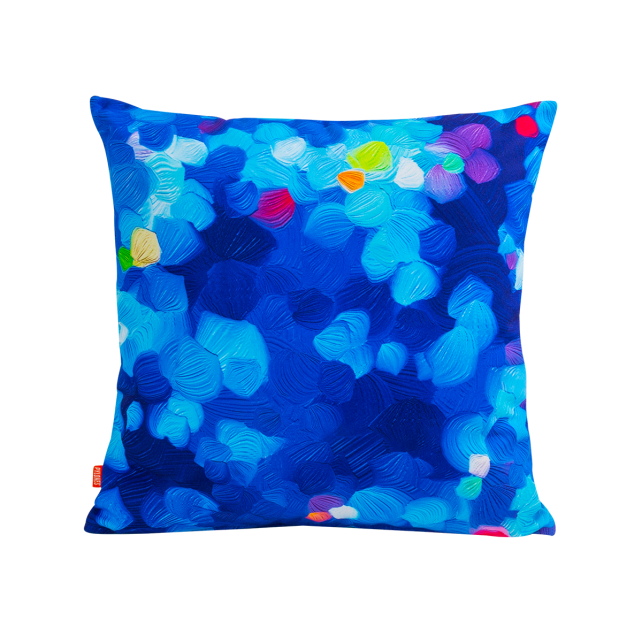 Housse de coussin 40 x 40 cm - Pillownes Small