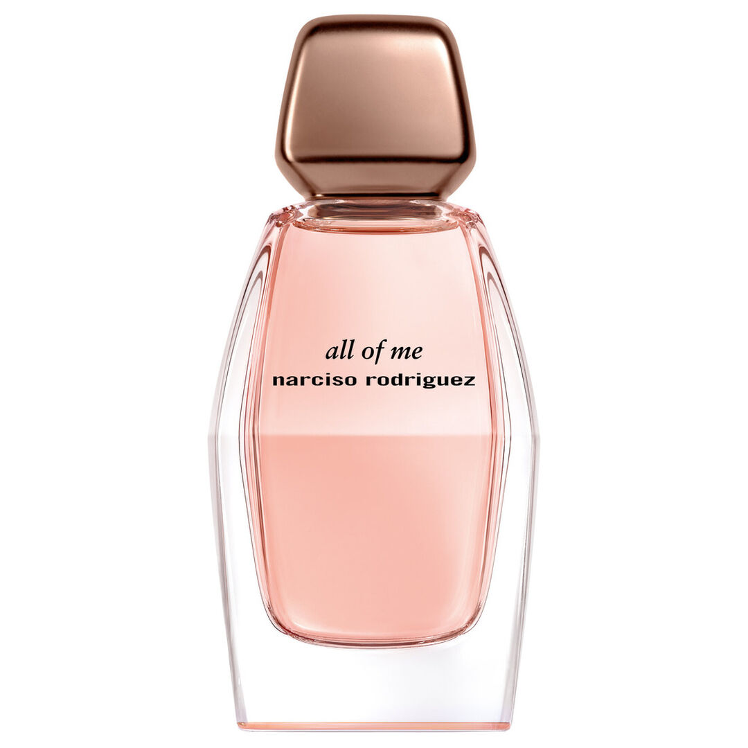 NARCISO RODRIGUEZ ALL OF ME All of Me Eau de Parfum - 90ml