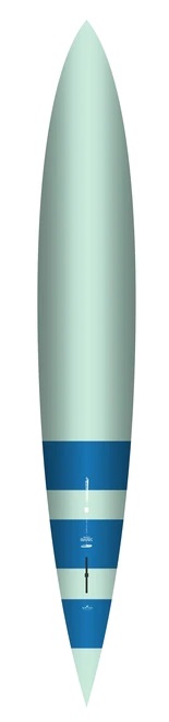 Bark Prone Commander - Tuflite V-TECH 12' x 20.5